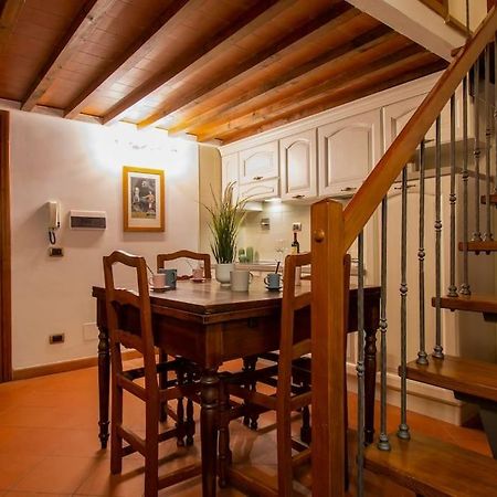 Demedici Apt W/ 2Br 1' Walk Uffizi & Ponte Vecchio Apartamento Florença Exterior foto