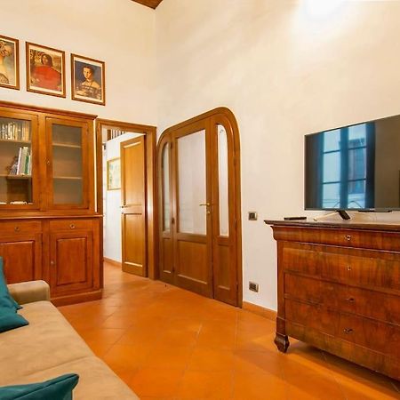 Demedici Apt W/ 2Br 1' Walk Uffizi & Ponte Vecchio Apartamento Florença Exterior foto