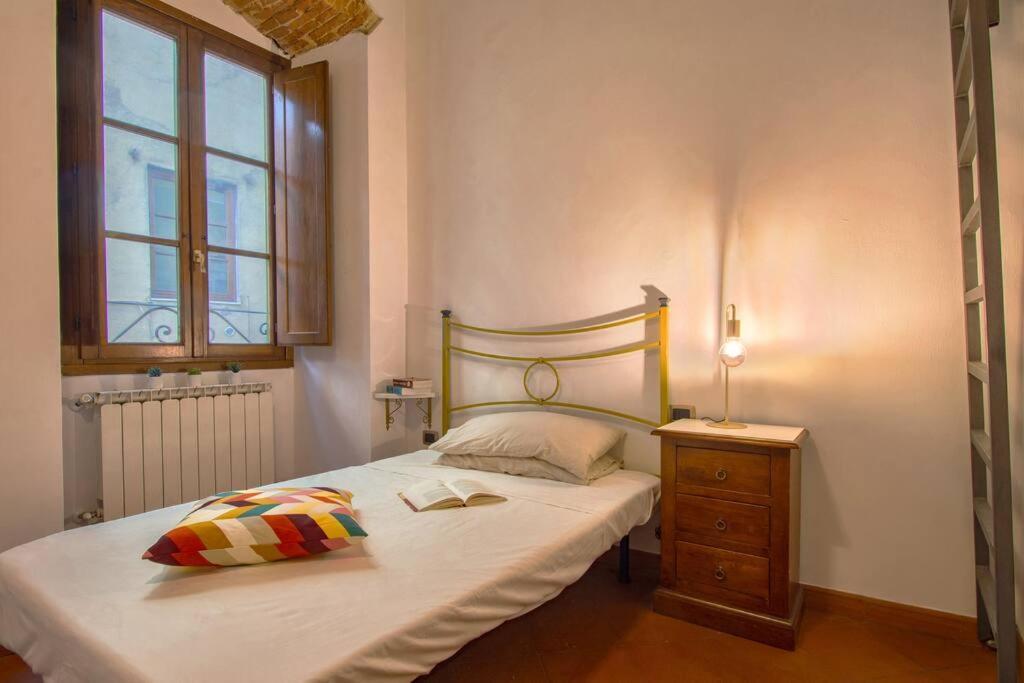 Demedici Apt W/ 2Br 1' Walk Uffizi & Ponte Vecchio Apartamento Florença Exterior foto