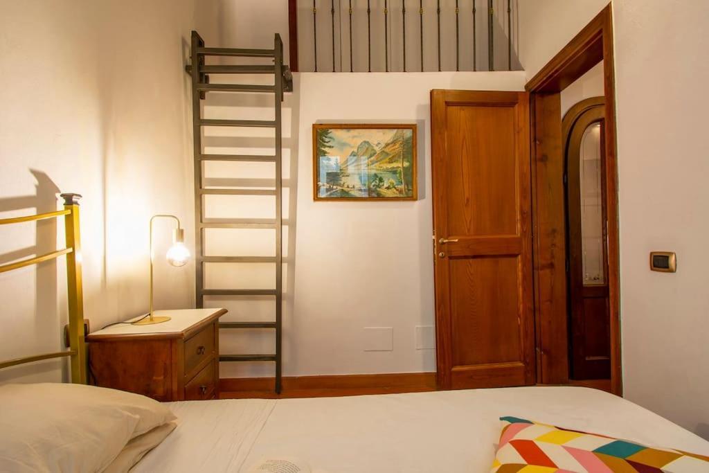 Demedici Apt W/ 2Br 1' Walk Uffizi & Ponte Vecchio Apartamento Florença Exterior foto