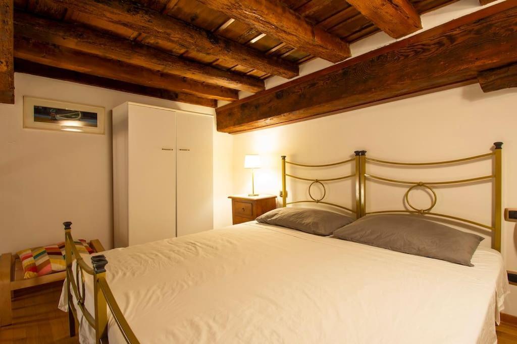 Demedici Apt W/ 2Br 1' Walk Uffizi & Ponte Vecchio Apartamento Florença Exterior foto