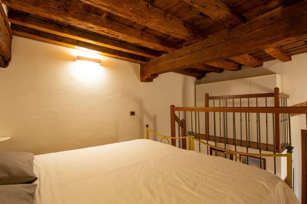 Demedici Apt W/ 2Br 1' Walk Uffizi & Ponte Vecchio Apartamento Florença Exterior foto